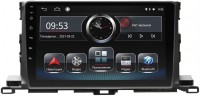 Photos - Car Stereo Incar PGA-2313 