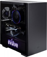 Photos - Desktop PC Evolve CyberPart (Bronze B)