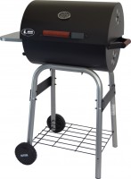 Photos - BBQ / Smoker Activa Atlas 