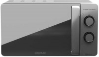 Microwave Cecotec ProClean 3060 20L silver