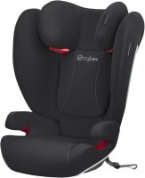 Photos - Car Seat Cybex Solution B-Fix 