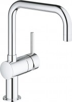 Photos - Tap Grohe Vento 30429000 