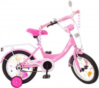 Photos - Kids' Bike Profi Princess Y12 