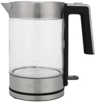 Photos - Electric Kettle Princess 236041 2200 W 1.7 L  stainless steel