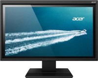 Monitor Acer B226HQLYMDPR 22 "  black