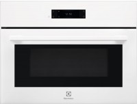 Photos - Built-In Microwave Electrolux EVM 8E08 WV 