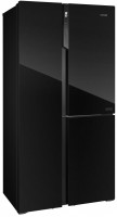 Photos - Fridge Concept LA7791BC black