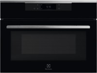 Photos - Built-In Microwave Electrolux KVM BE08 WX 