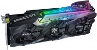 Graphics Card INNO3D GeForce RTX 3070 Ti ICHILL X4 