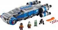 Construction Toy Lego Resistance I-TS Transport 75293 