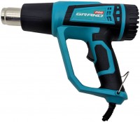 Photos - Heat Gun Grand FP-2500 