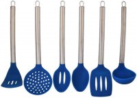 Photos - Utensil Set Kamille KM-7717 