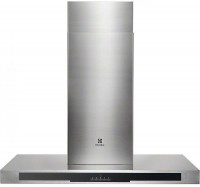 Photos - Cooker Hood Electrolux EFL 10550 DX stainless steel