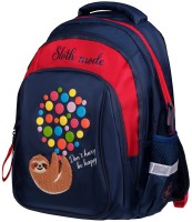 Photos - School Bag Berlingo Comfort Sloth Mode 