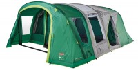 Tent Coleman Valdes Deluxe 6XL Air BlackOut 
