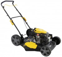 Photos - Lawn Mower DENZEL GLD-560 