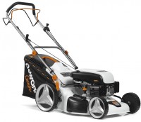 Photos - Lawn Mower Daewoo DeWorks L 55SP 