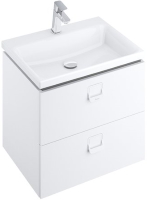 Photos - Washbasin cabinet Ravak SD Comfort 600 X000001377 