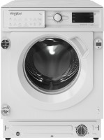 Photos - Integrated Washing Machine Whirlpool BI WMWG 91484 