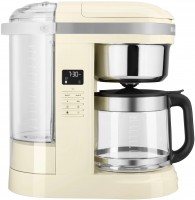 Photos - Coffee Maker KitchenAid 5KCM1209EAC beige