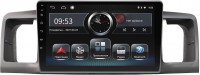 Photos - Car Stereo Incar PGA-1450 