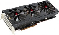 Photos - Graphics Card Biostar Radeon RX 5700 XT VA57T6XM82 