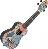 Acoustic Guitar Ortega K2-SR 