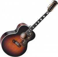 Acoustic Guitar Sigma GJA12-SG200 