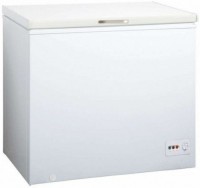 Photos - Freezer Midea HS-258CN 198 L