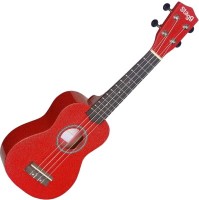 Acoustic Guitar Stagg US-RED 