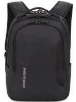 Photos - Backpack Swiss Gear SAB54016195043 18.5 L