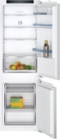 Photos - Integrated Fridge Bosch KIV 86VFE1 