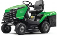 Photos - Lawn Mower Caiman Rapido 2WD 107D1C 