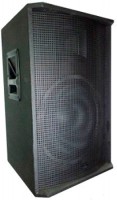 Photos - Speakers BIG TIREX400A 