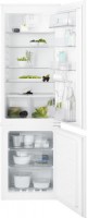 Photos - Integrated Fridge Electrolux ENT 6TE18 S 