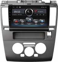 Photos - Car Stereo Incar PGA-6221 