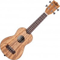 Acoustic Guitar Kala Pacific Walnut Soprano Ukulele 