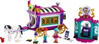 Construction Toy Lego Magical Caravan 41688 