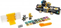 Construction Toy Lego Robo HipHop Car 43112 