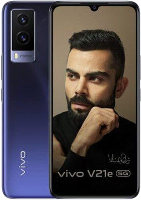 Photos - Mobile Phone Vivo V21e 5G 128 GB / 8 GB