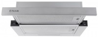 Photos - Cooker Hood Perfelli TL 5386 I 700 LED stainless steel