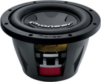 Photos - Car Subwoofer Pioneer TS-W3004SPL 