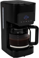 Photos - Coffee Maker Princess 246014 black