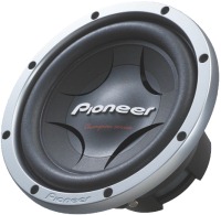 Photos - Car Subwoofer Pioneer TS-W307D2 