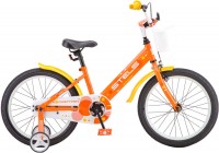 Photos - Kids' Bike STELS Captain 18 2020 