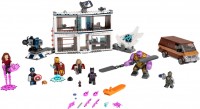 Construction Toy Lego Avengers Endgame Final Battle 76192 