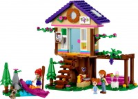 Construction Toy Lego Forest House 41679 