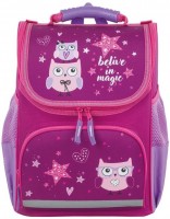 Photos - School Bag Pifagor Smart Owls 