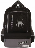 Photos - School Bag Brauberg Spider 229978 