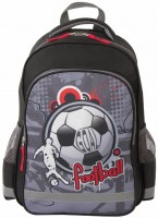 Photos - School Bag Pifagor Football 